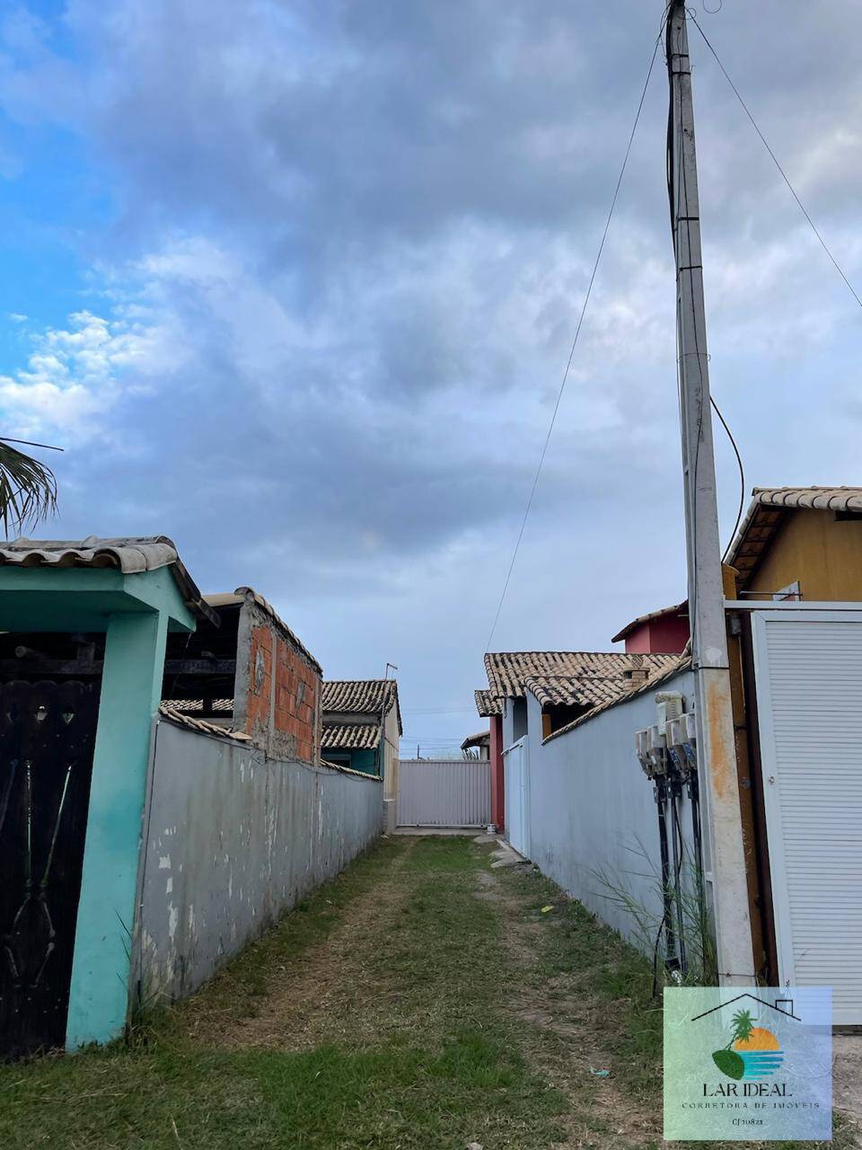 Casa, 2 quartos - Foto 17