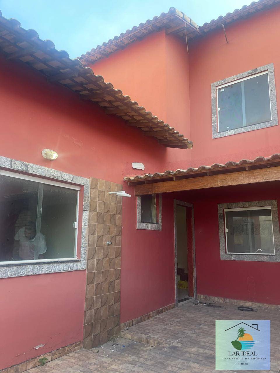 Casa, 2 quartos - Foto 2