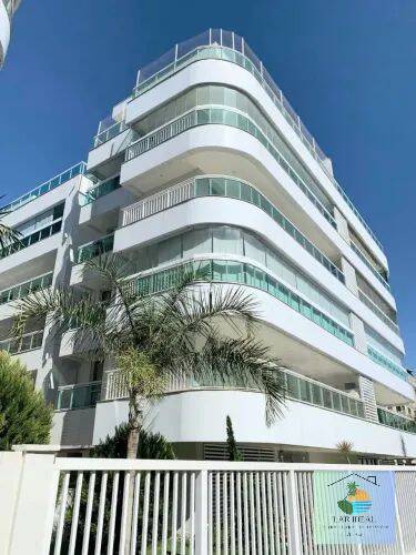 Cobertura, 3 quartos, 240 m² - Foto 1