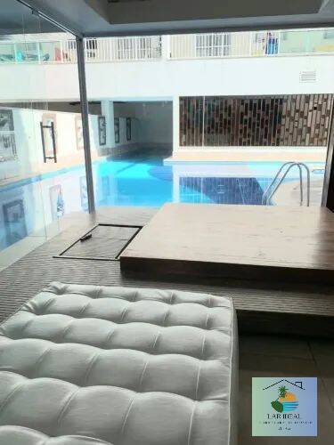 Cobertura, 3 quartos, 240 m² - Foto 2