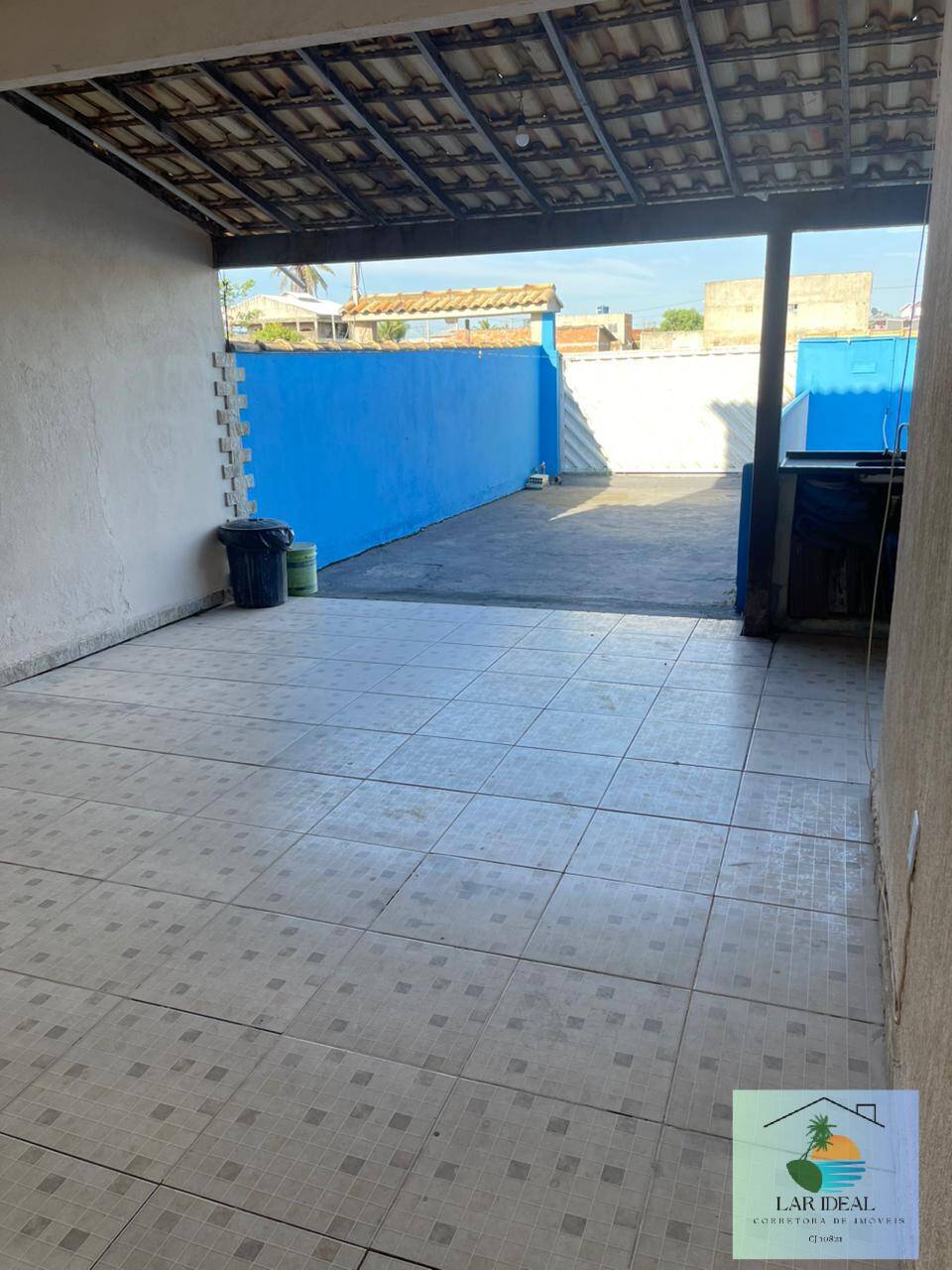 Casa, 3 quartos - Foto 8