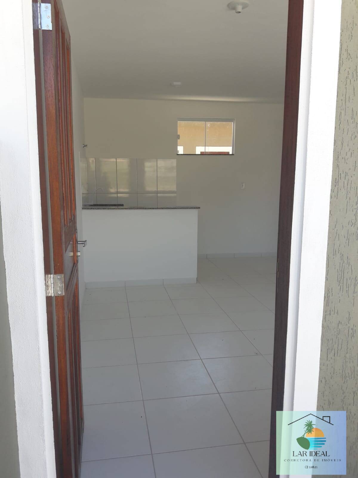 Casa, 1 quarto, 40 m² - Foto 9