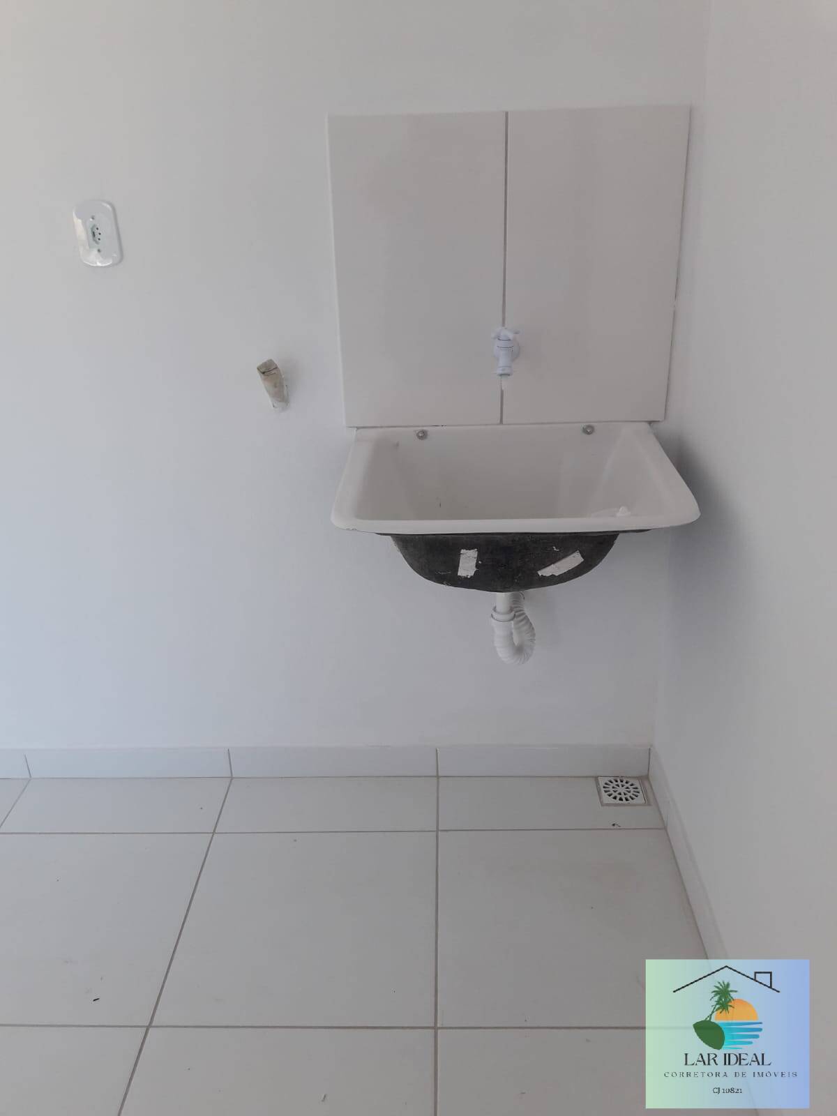 Casa, 1 quarto, 40 m² - Foto 12