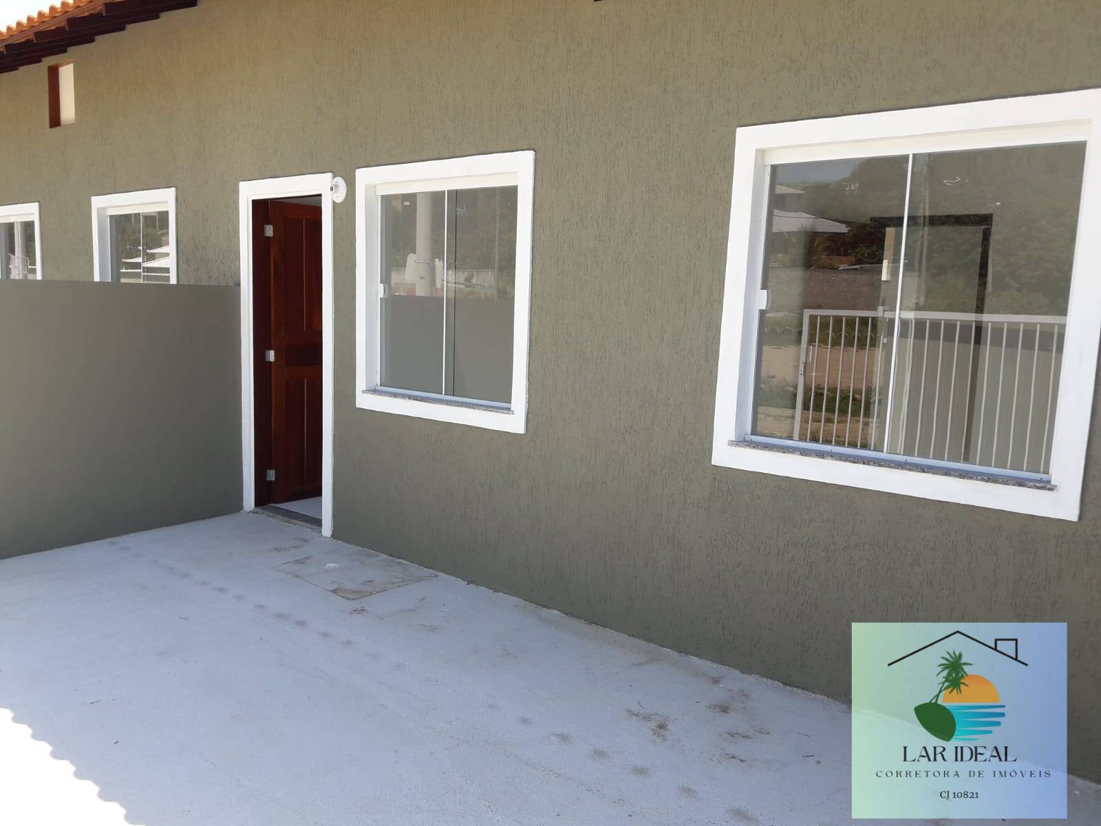 Casa, 1 quarto, 40 m² - Foto 4