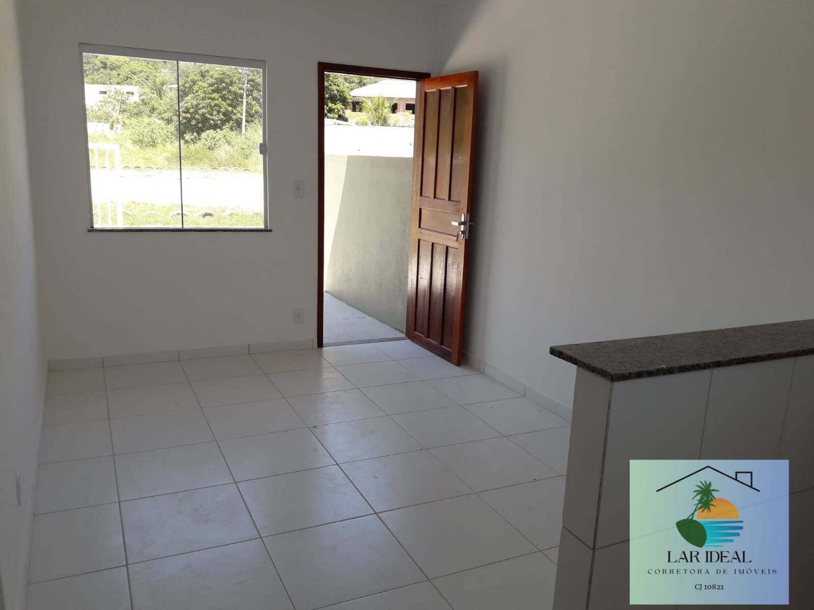 Casa, 1 quarto, 40 m² - Foto 7