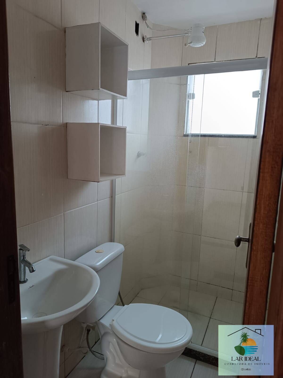 Apartamento, 2 quartos, 50 m² - Foto 8