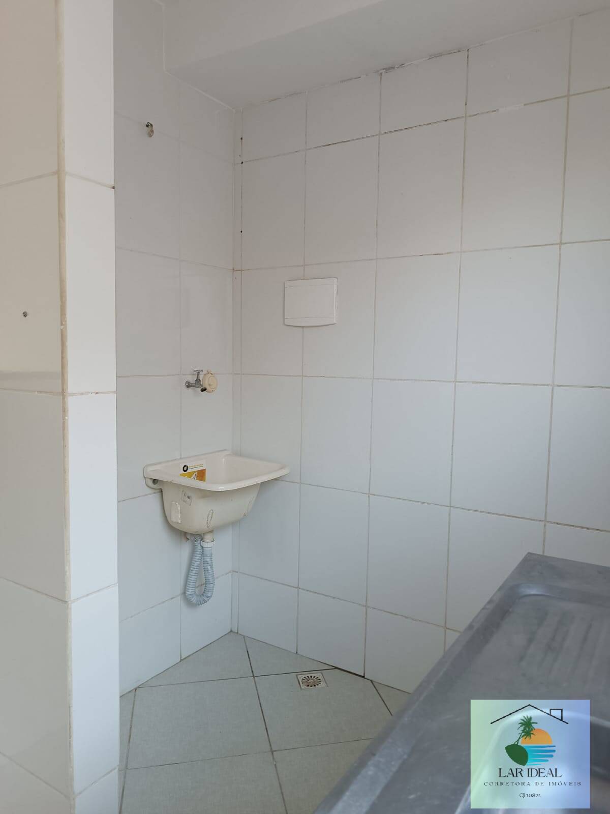Apartamento, 2 quartos, 50 m² - Foto 9
