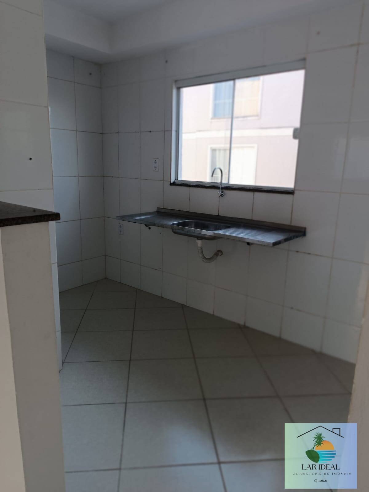 Apartamento, 2 quartos, 50 m² - Foto 5