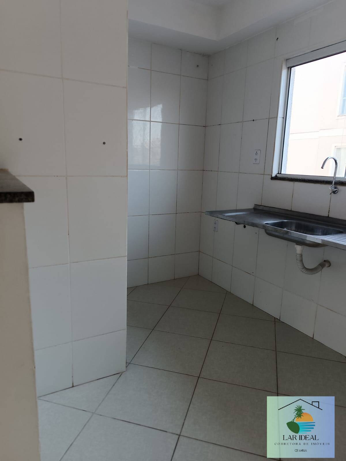 Apartamento, 2 quartos, 50 m² - Foto 4