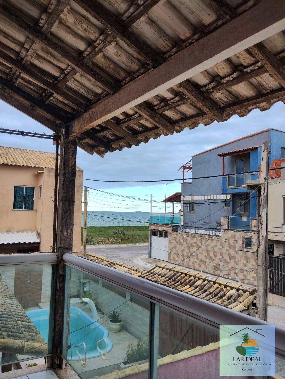 Casa, 4 quartos - Foto 1
