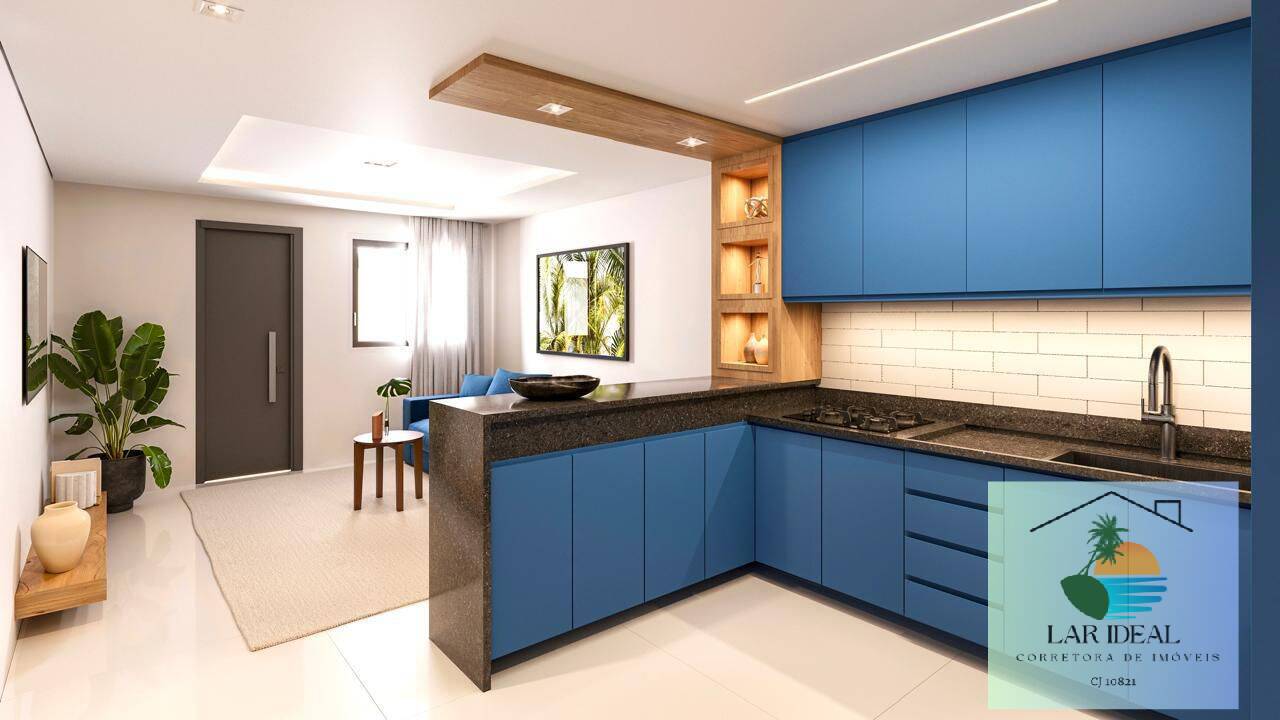 Apartamento, 1 quarto, 28 m² - Foto 4