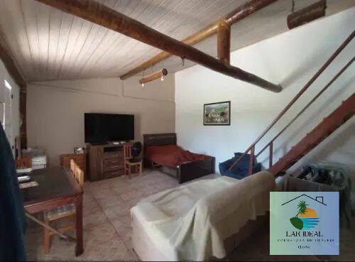 Casa, 1 quarto - Foto 6