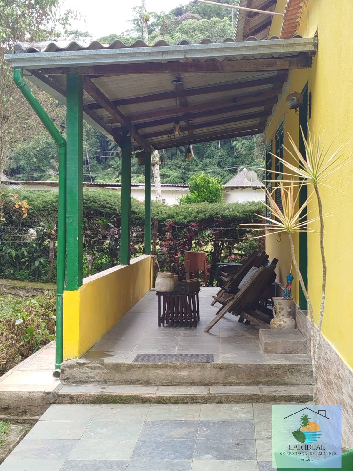 Casa, 2 quartos - Foto 3