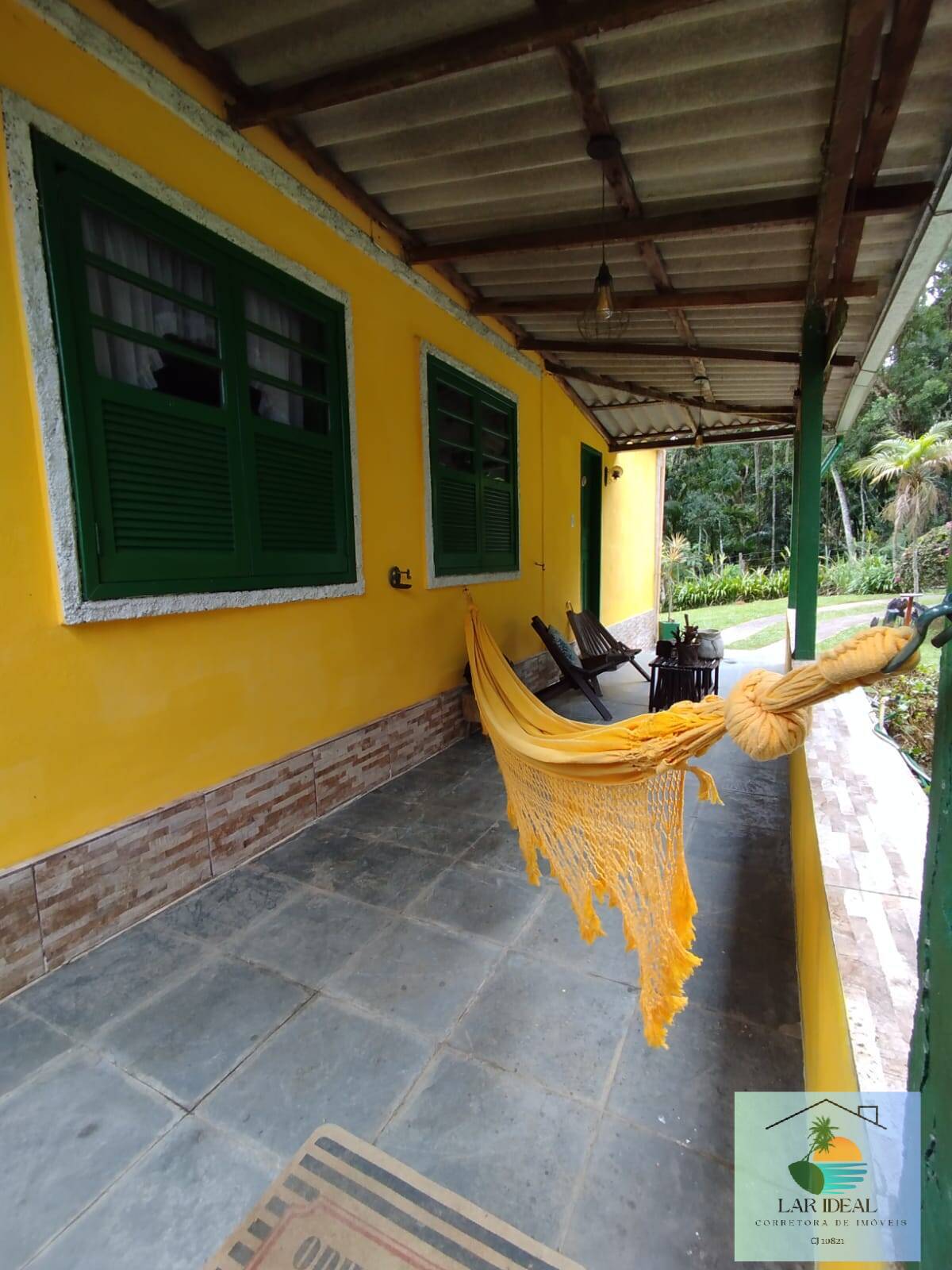 Casa, 2 quartos - Foto 4