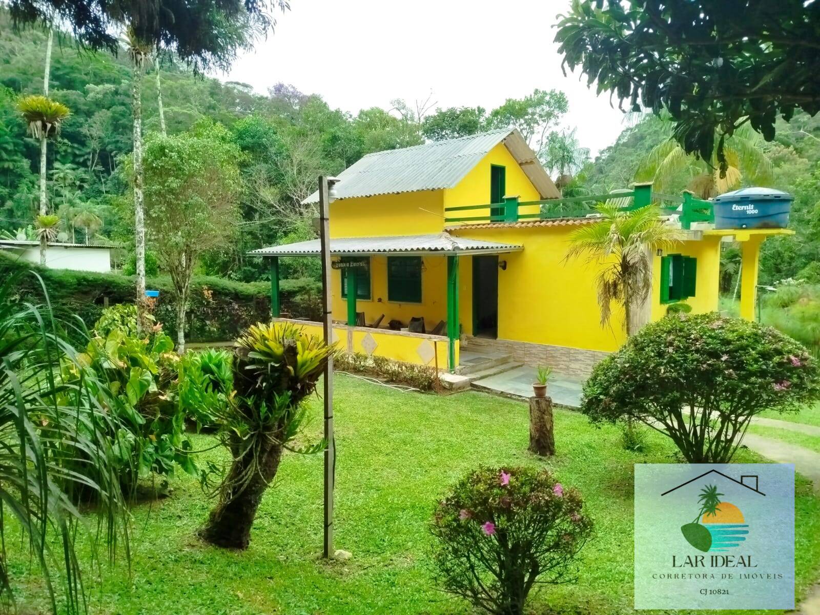 Casa, 2 quartos - Foto 1