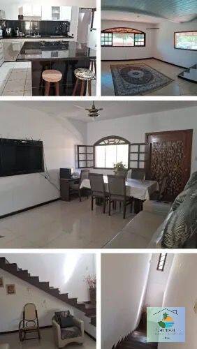 Casa, 5 quartos, 477 m² - Foto 4