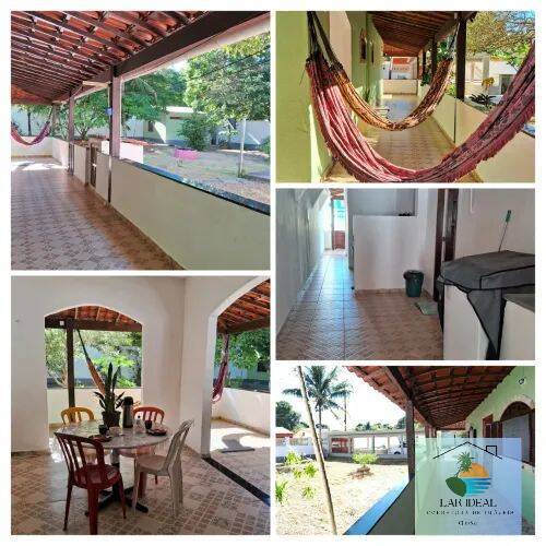 Casa, 5 quartos, 477 m² - Foto 3