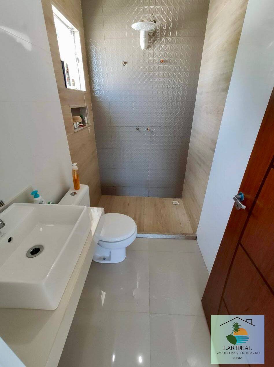 Casa, 3 quartos, 260 m² - Foto 12