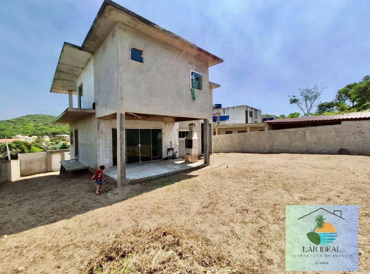 Casa, 3 quartos, 260 m² - Foto 1