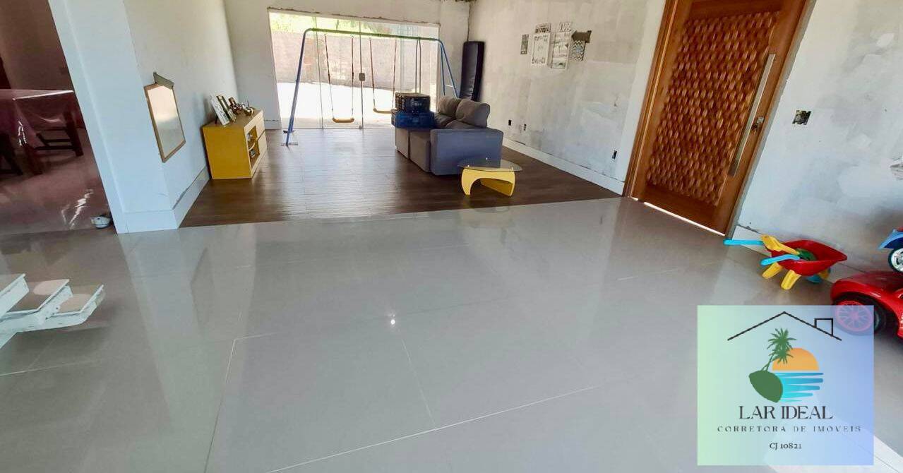 Casa, 3 quartos, 260 m² - Foto 3