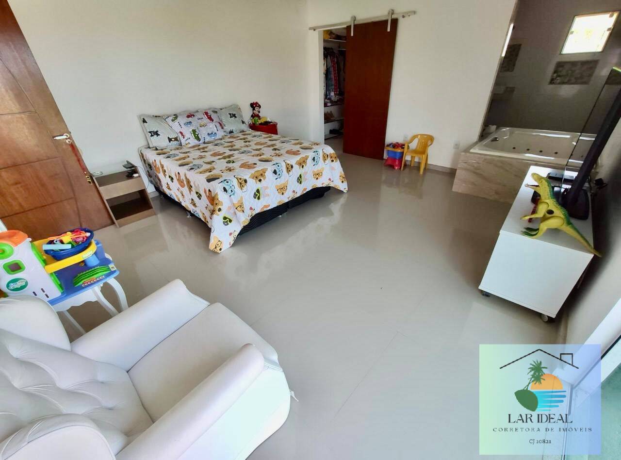 Casa, 3 quartos, 260 m² - Foto 9