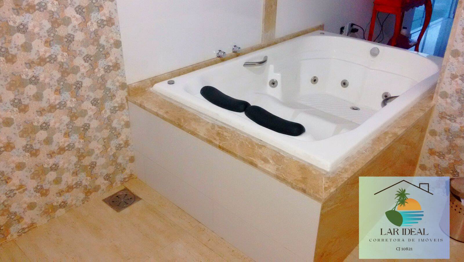 Casa, 3 quartos, 260 m² - Foto 10
