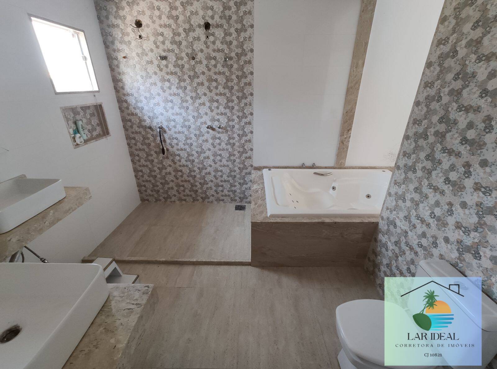 Casa, 3 quartos, 260 m² - Foto 11