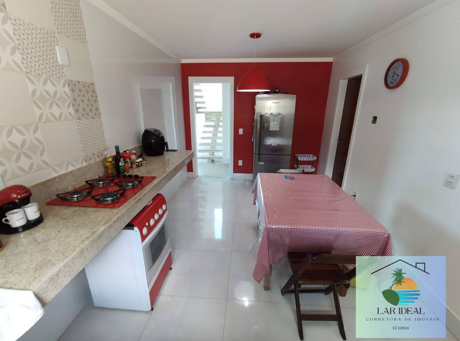 Casa, 3 quartos, 260 m² - Foto 5