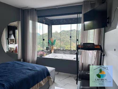 Apartamento, 4 quartos, 300 m² - Foto 2