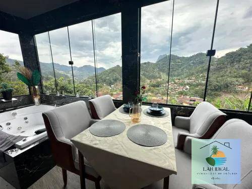 Apartamento, 4 quartos, 300 m² - Foto 1