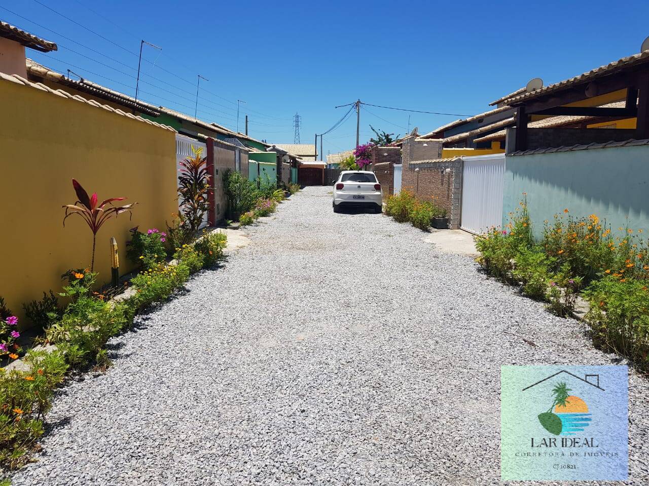 Casa, 2 quartos, 115 m² - Foto 12