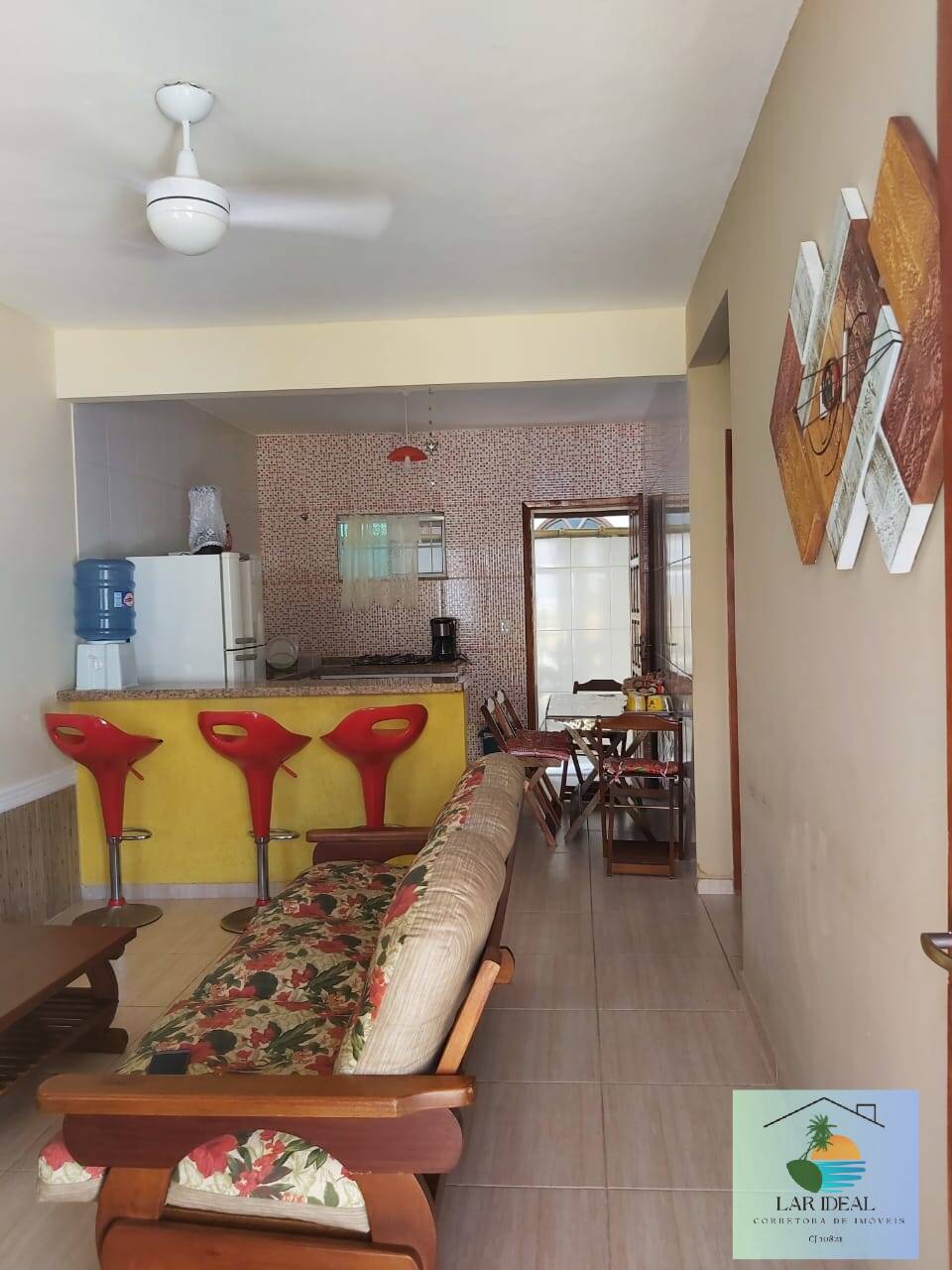 Casa, 2 quartos, 115 m² - Foto 6