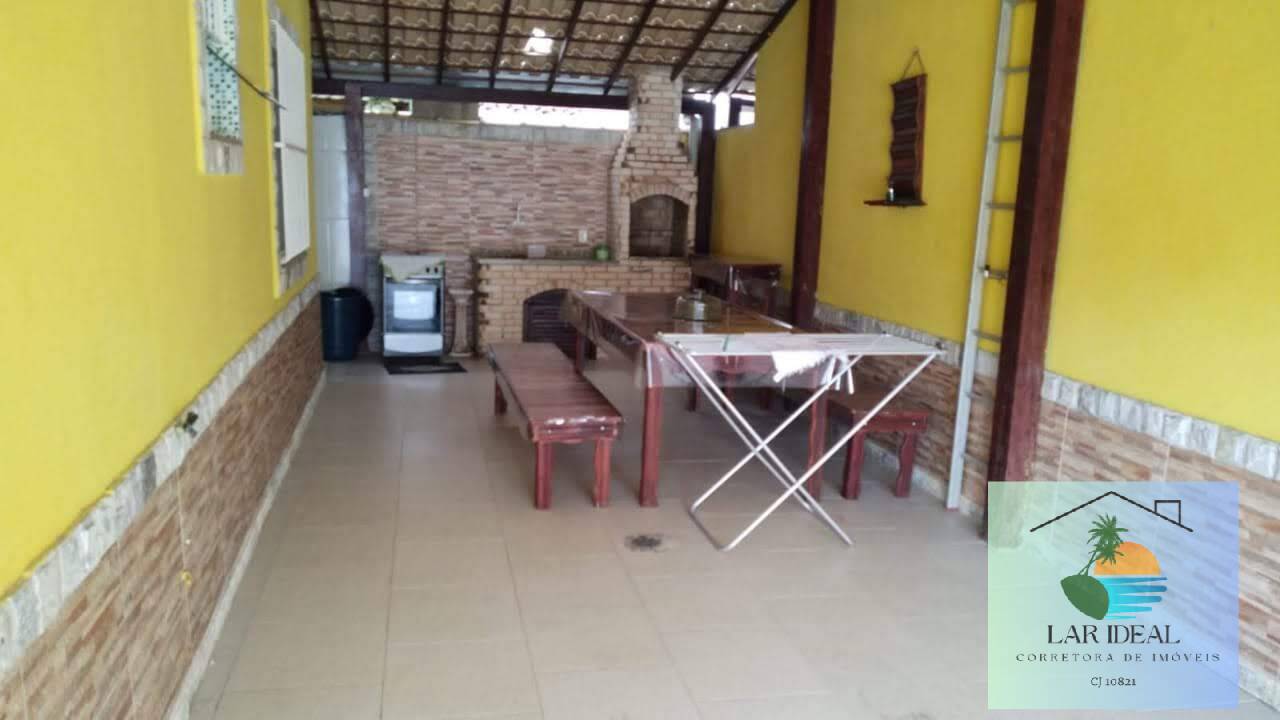 Casa, 2 quartos, 115 m² - Foto 4