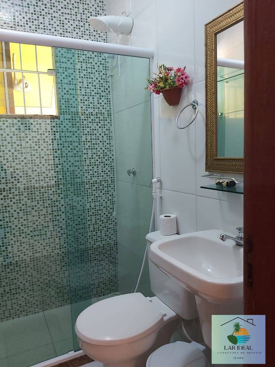 Casa, 2 quartos, 115 m² - Foto 9