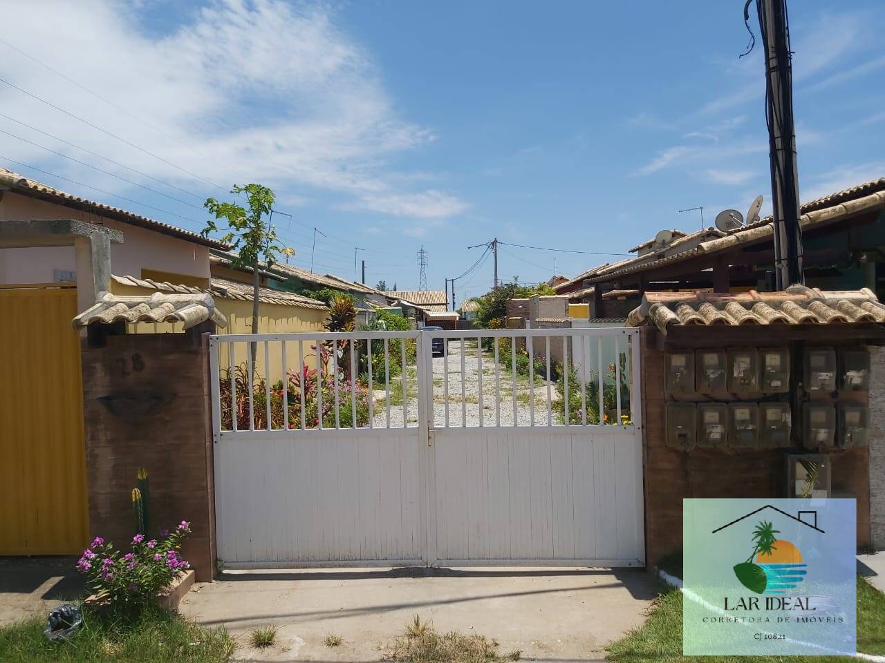 Casa, 2 quartos, 115 m² - Foto 13