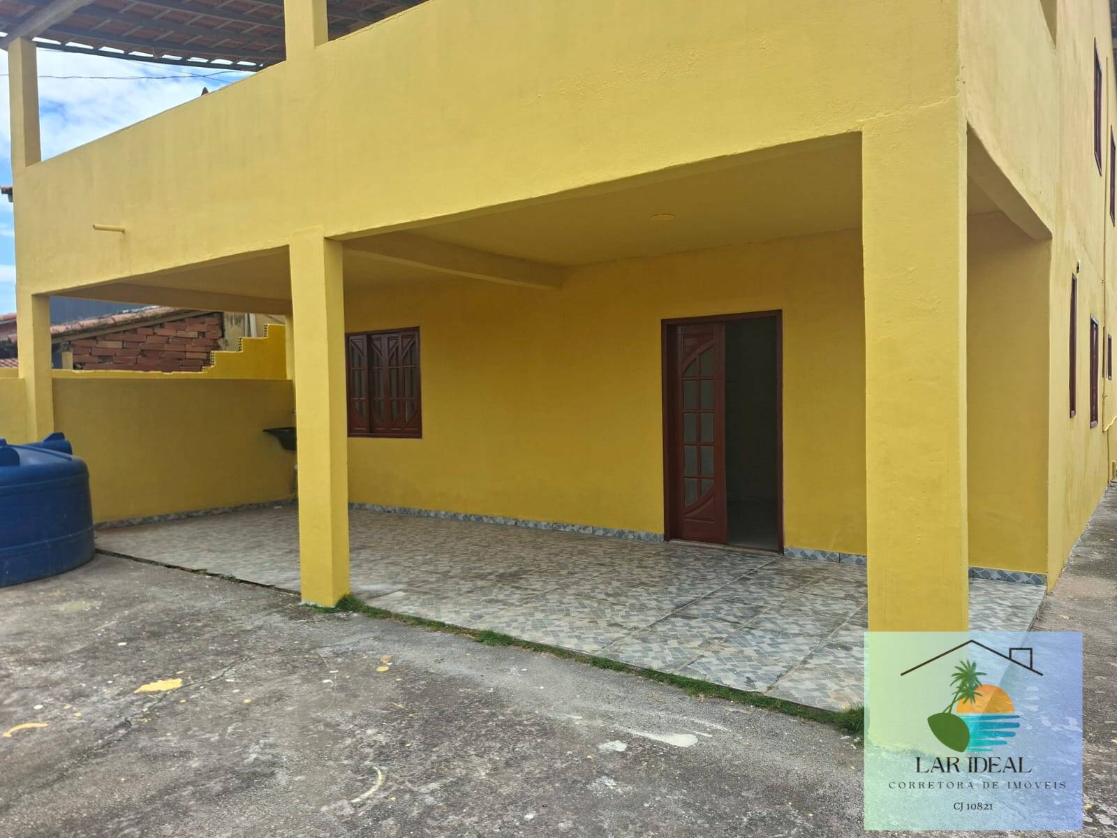 Casa, 2 quartos, 210 m² - Foto 2