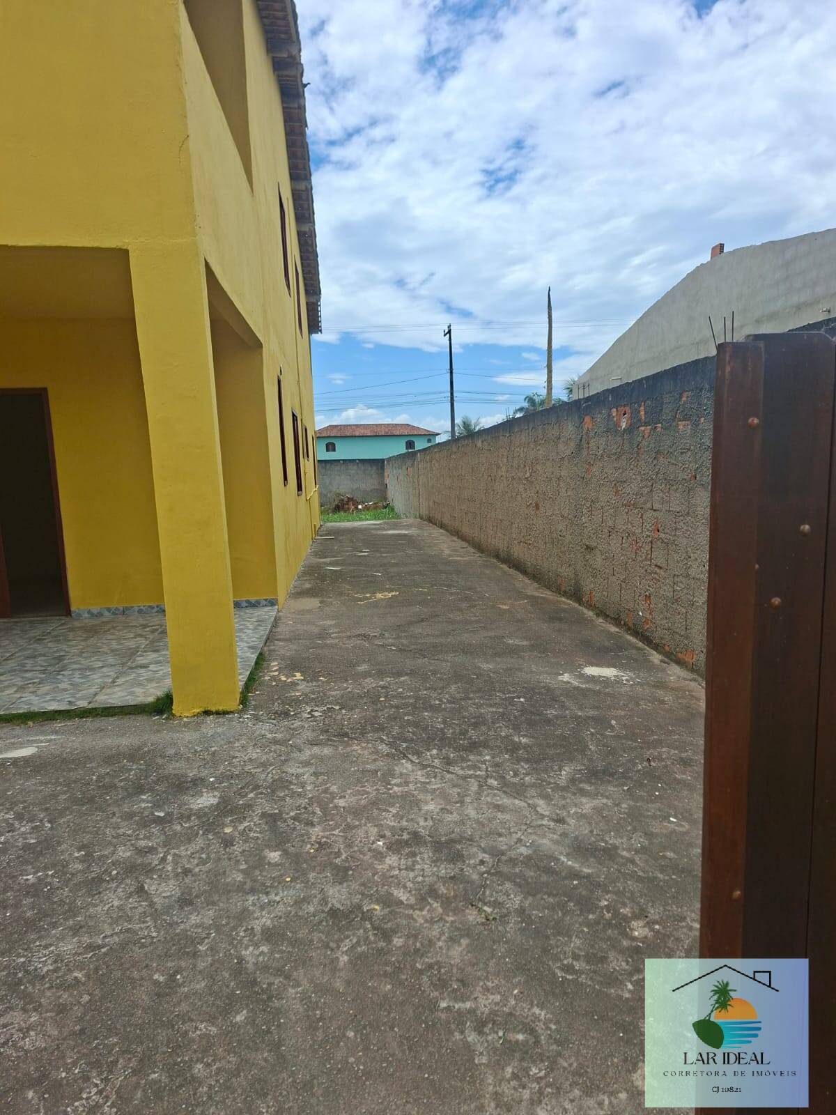 Casa, 2 quartos, 210 m² - Foto 3