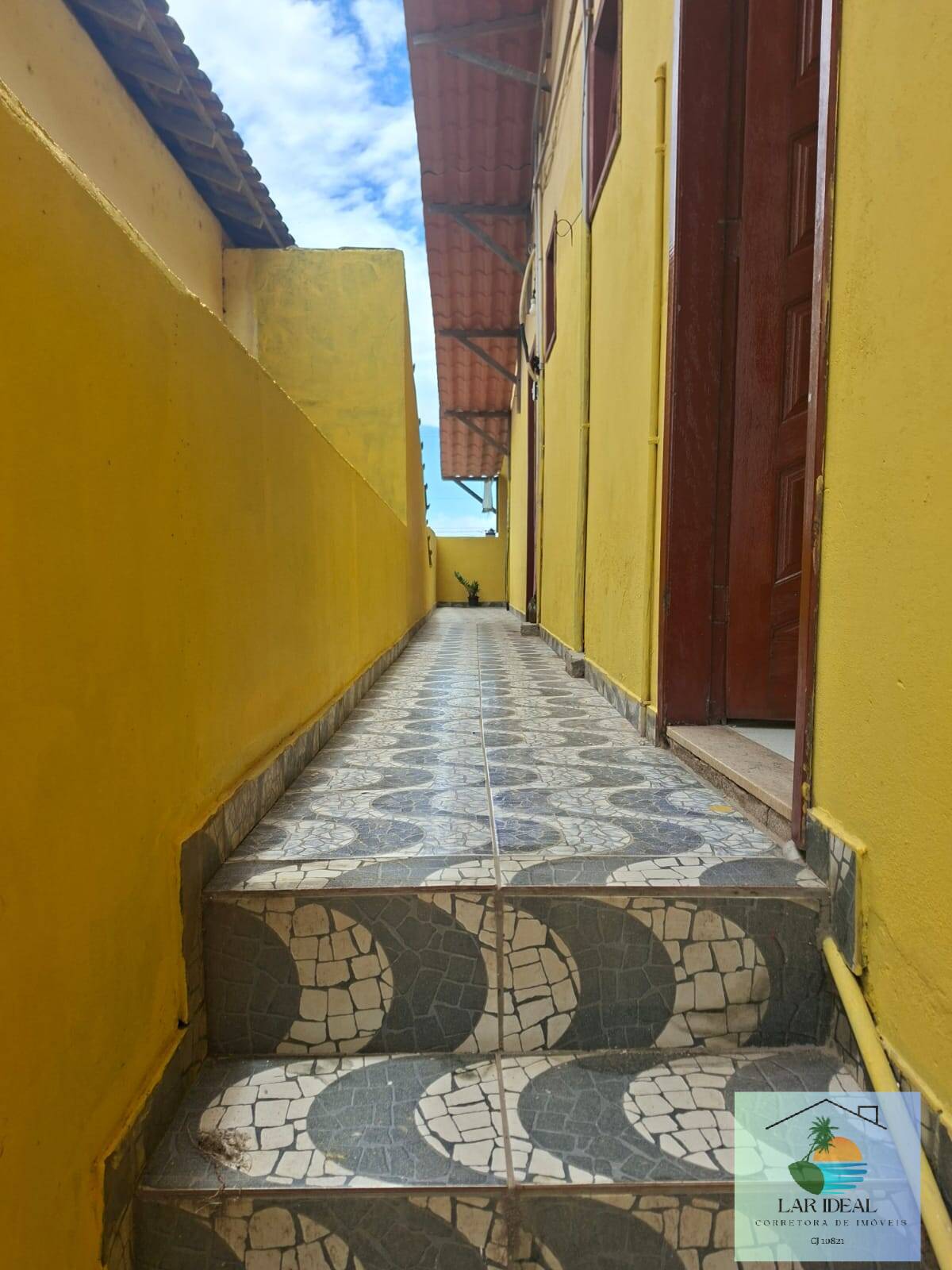 Casa, 2 quartos, 210 m² - Foto 6