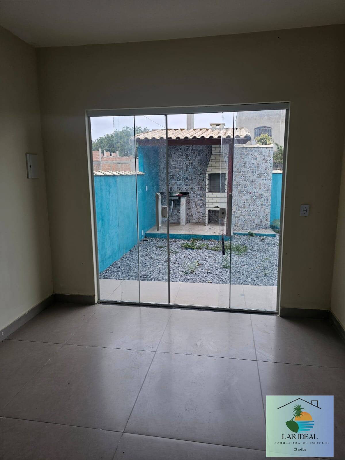 Casa, 2 quartos, 58 m² - Foto 3