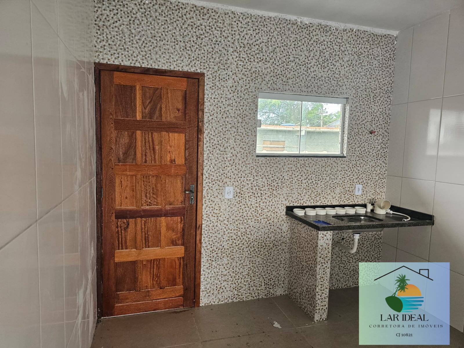 Casa, 2 quartos, 58 m² - Foto 6