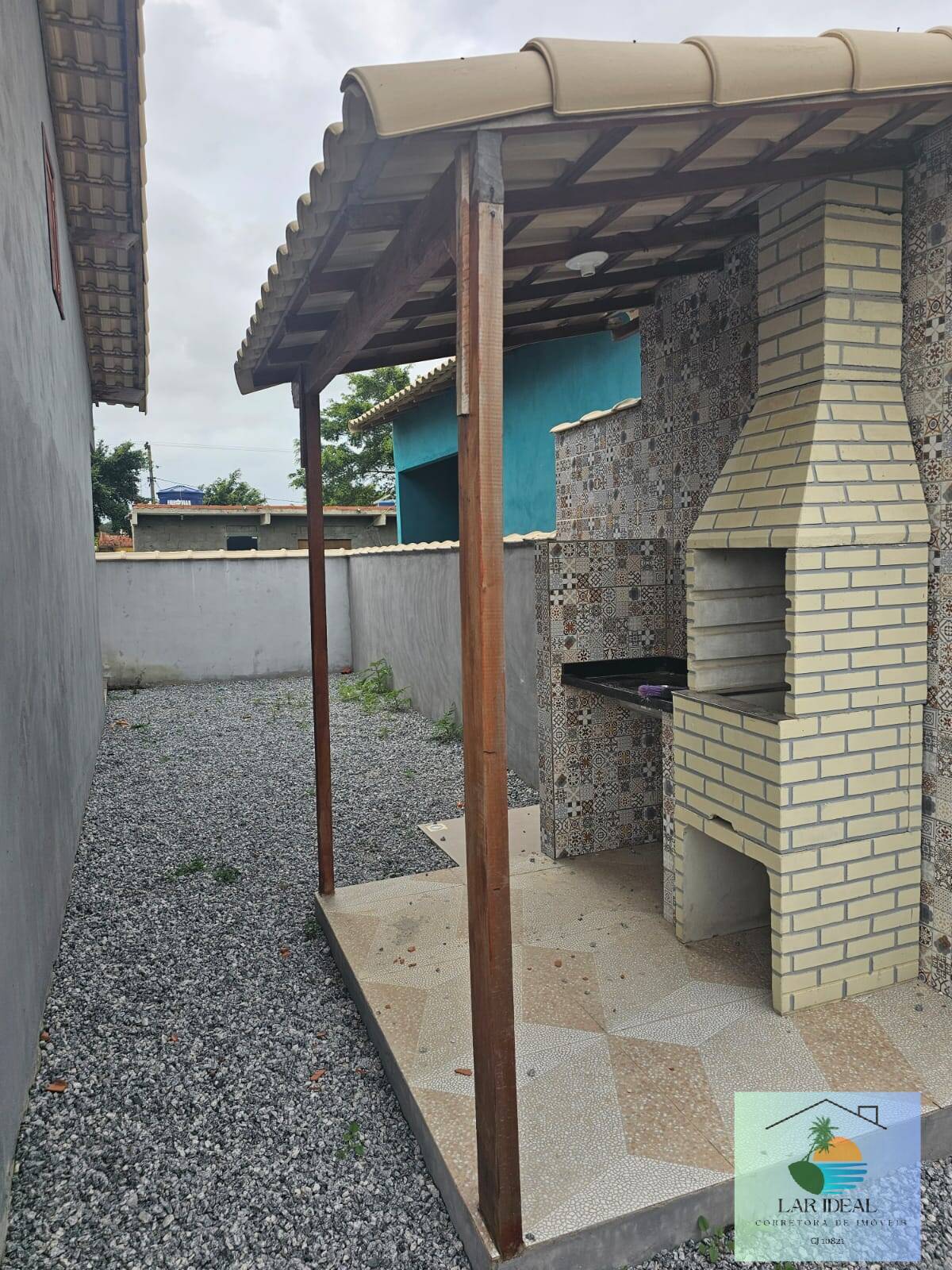 Casa, 2 quartos, 58 m² - Foto 14