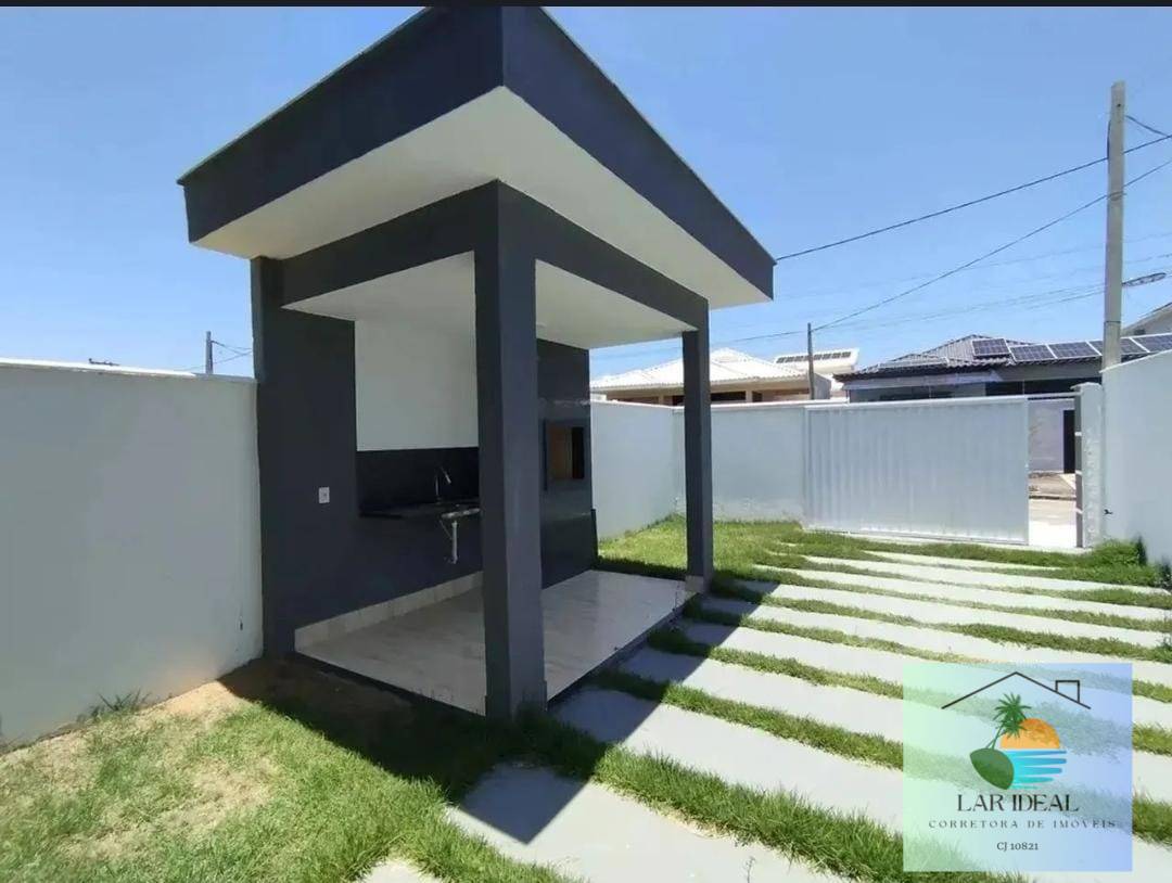 Casa, 3 quartos, 95 m² - Foto 3