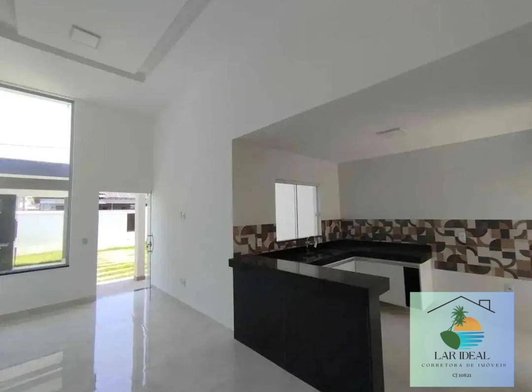 Casa, 3 quartos, 95 m² - Foto 4