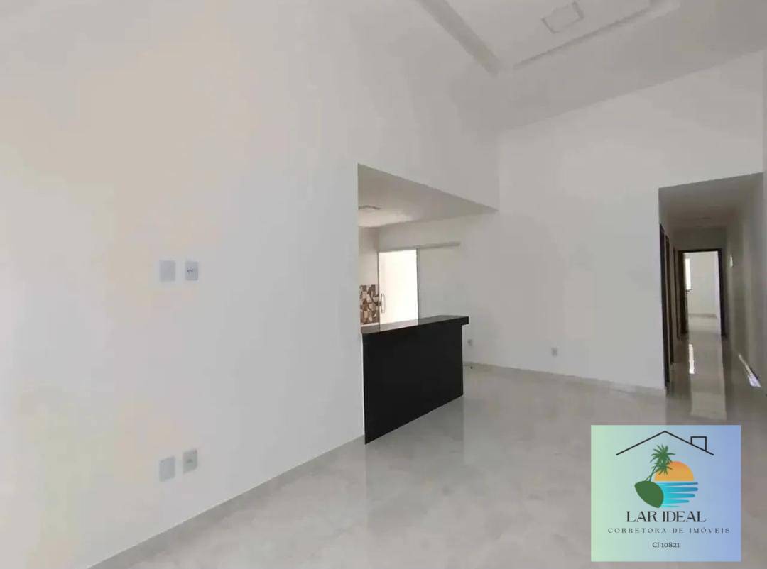 Casa, 3 quartos, 95 m² - Foto 5