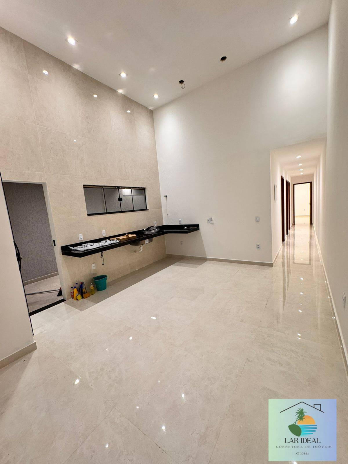 Casa, 3 quartos, 104 m² - Foto 6