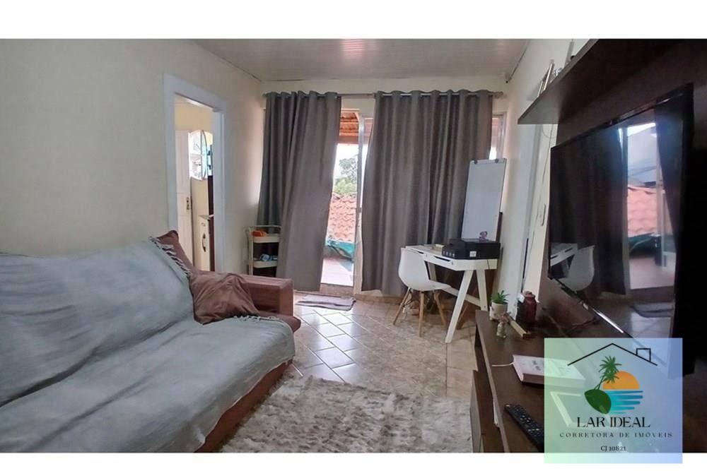 Casa, 5 quartos, 182 m² - Foto 4