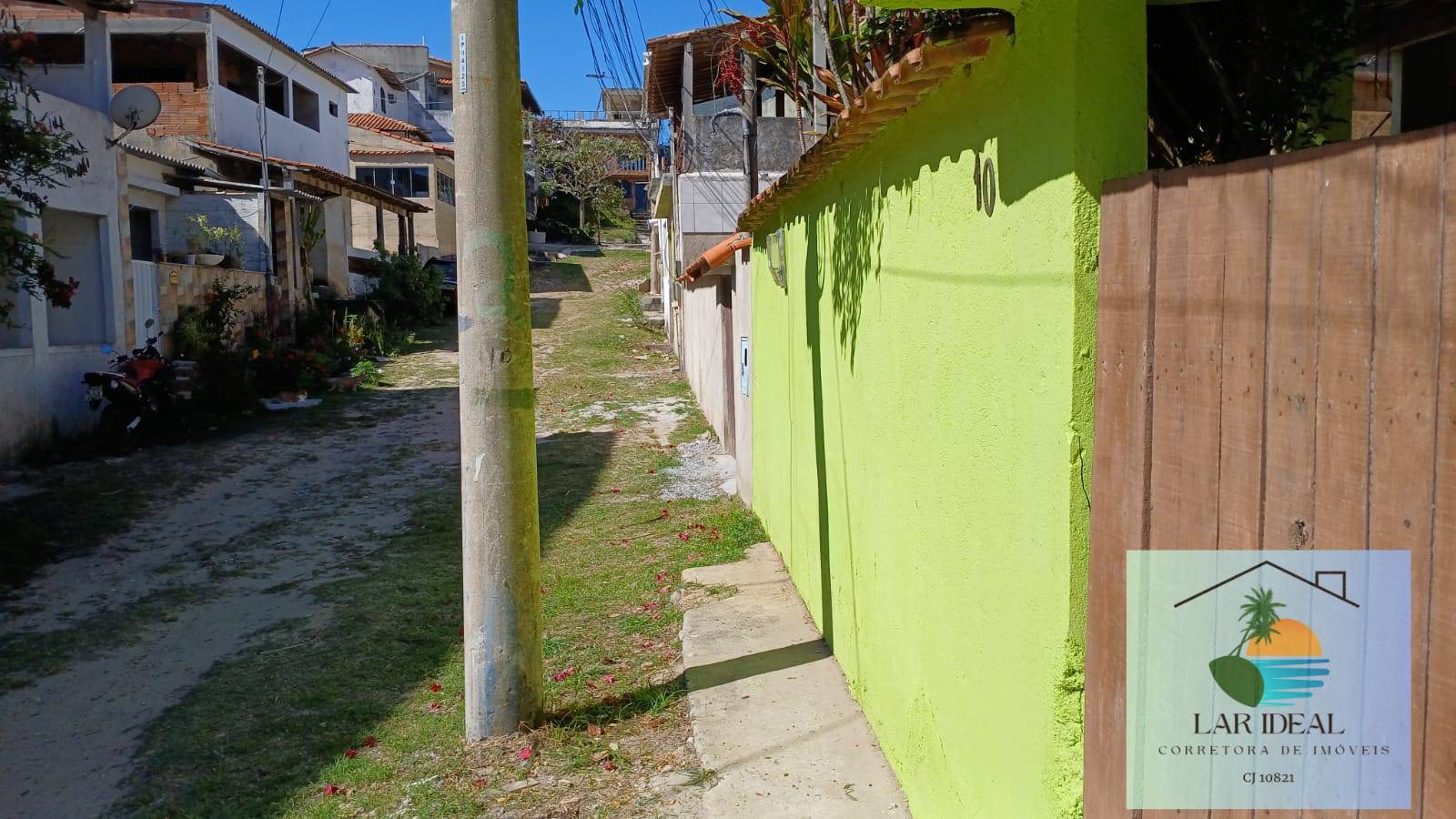 Casa, 1 quarto - Foto 2