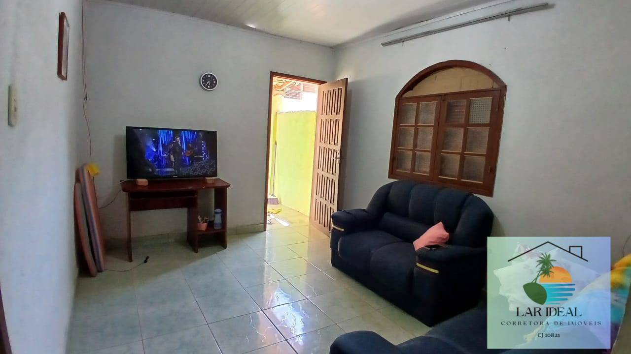 Casa, 1 quarto - Foto 4