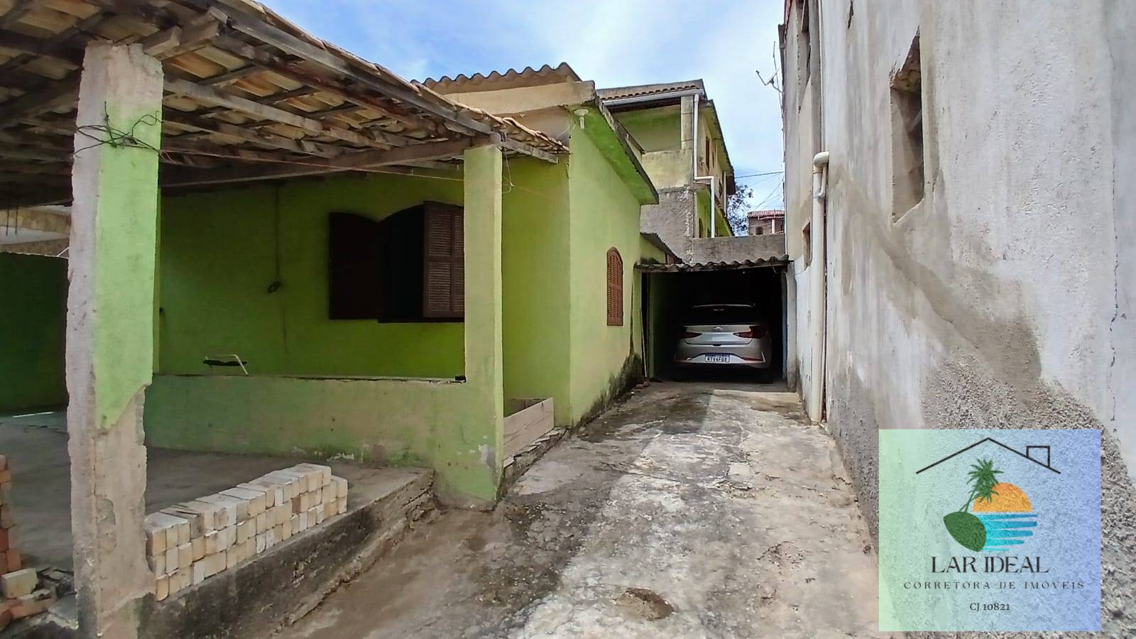 Casa, 1 quarto - Foto 3