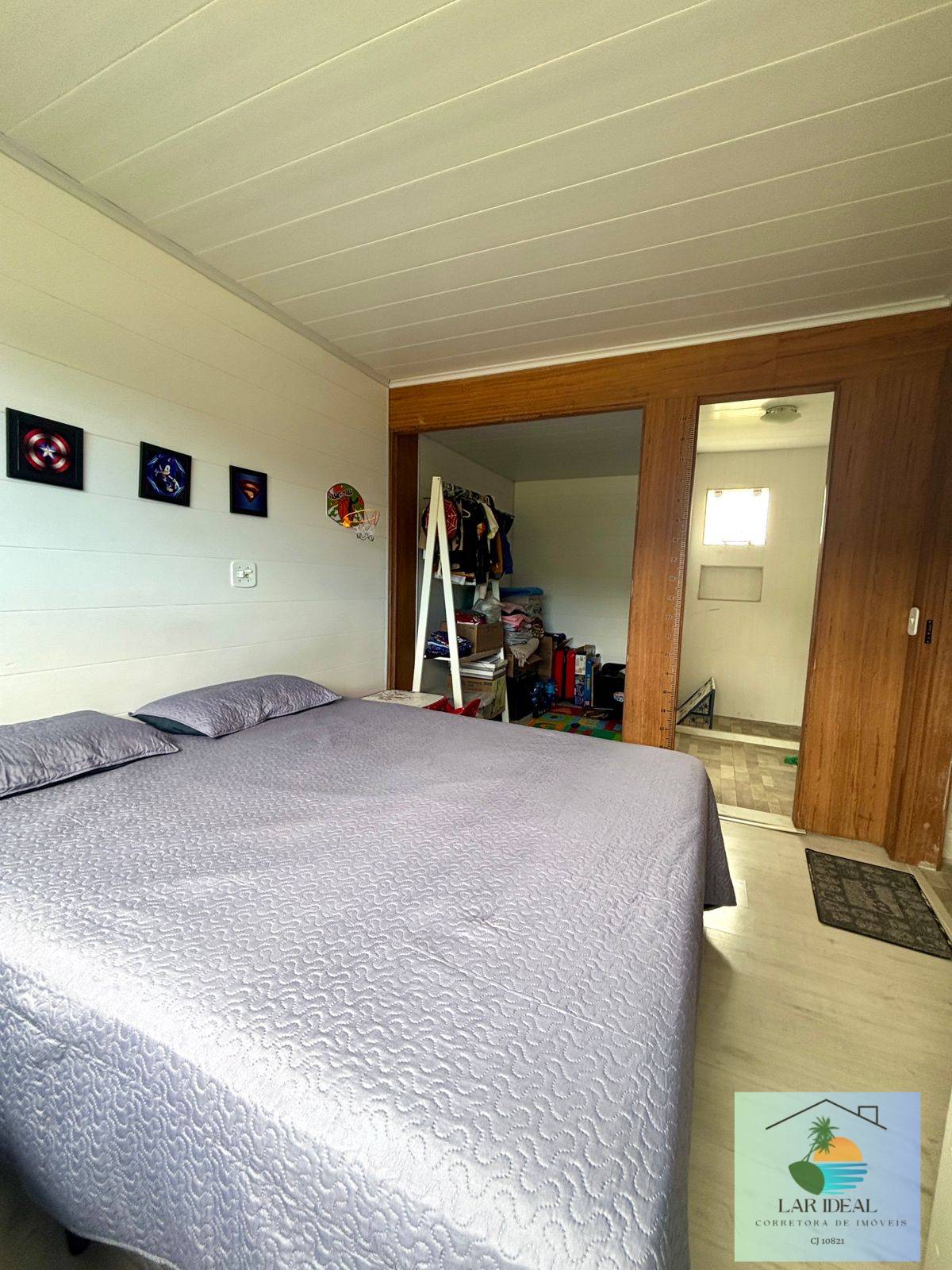 Casa, 4 quartos, 75 m² - Foto 13